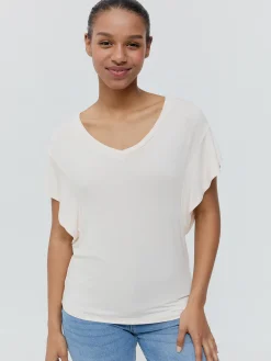 Encuentro Moda CAMISETA VOLANTES