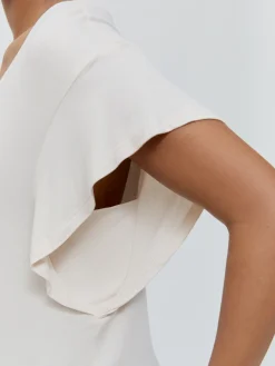 Encuentro Moda CAMISETA VOLANTES