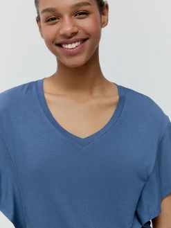 Encuentro Moda CAMISETA VOLANTES