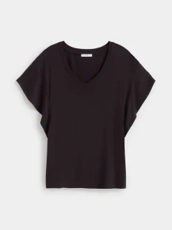 Encuentro Moda CAMISETA VOLANTES