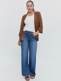 Encuentro Moda CARDIGAN HILO METÁLICO