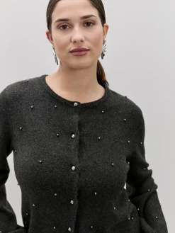 Encuentro Moda CARDIGAN JAM