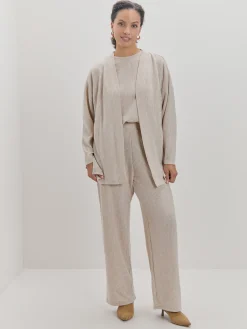 Encuentro Moda CARDIGAN LANOSO