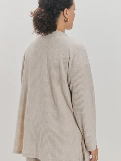 Encuentro Moda CARDIGAN LANOSO