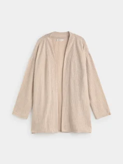 Encuentro Moda CARDIGAN LANOSO