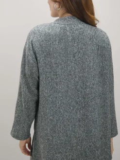 Encuentro Moda CARDIGAN LANOSO
