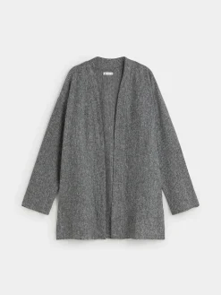 Encuentro Moda CARDIGAN LANOSO