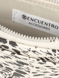 Encuentro Moda CARTERA ESTAMPADO ANIMAL