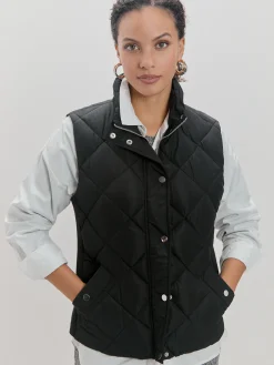 Encuentro Moda CHALECO BÁSICO