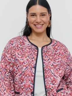 Encuentro Moda CHAQUETA ACOLCHADA