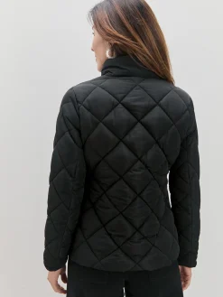 Encuentro Moda CHAQUETA ACOLCHADA ANCHA