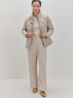 Encuentro Moda CHAQUETA ACOLCHADA ANCHA