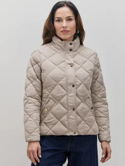 Encuentro Moda CHAQUETA ACOLCHADA ANCHA
