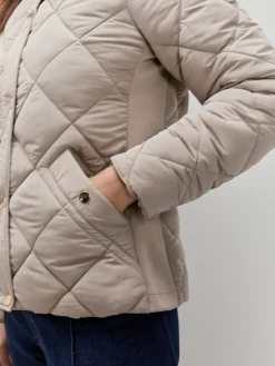 Encuentro Moda CHAQUETA ACOLCHADA ANCHA