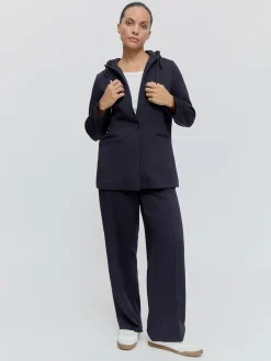 Encuentro Moda CHAQUETA CAPUCHA