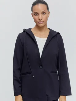 Encuentro Moda CHAQUETA CAPUCHA