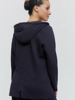 Encuentro Moda CHAQUETA CAPUCHA