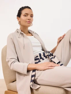 Encuentro Moda CHAQUETA CAPUCHA