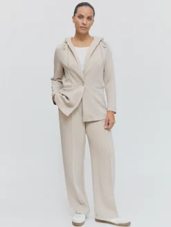 Encuentro Moda CHAQUETA CAPUCHA