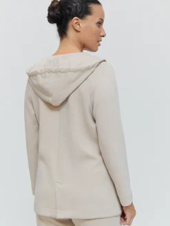 Encuentro Moda CHAQUETA CAPUCHA