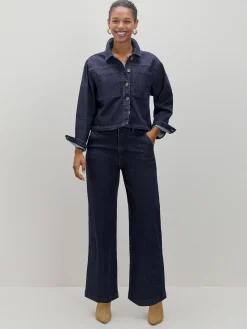 Encuentro Moda CHAQUETA CORTA BOTONES