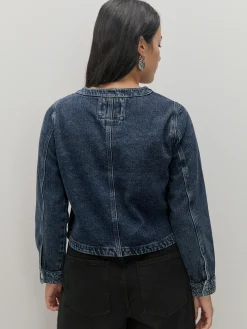 Encuentro Moda CHAQUETA CORTA DETALLES