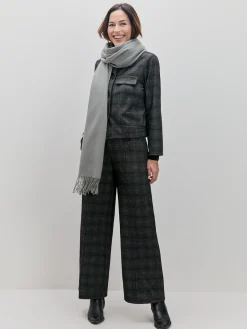 Encuentro Moda CHAQUETA CUADROS