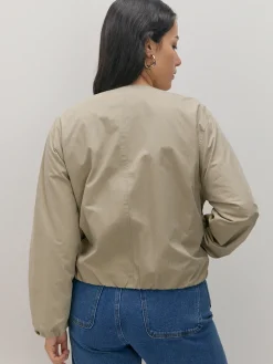 Encuentro Moda CHAQUETA FLUIDA ELASTICO