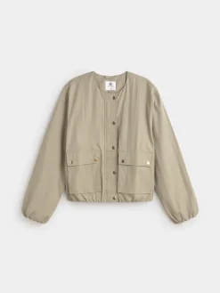 Encuentro Moda CHAQUETA FLUIDA ELASTICO