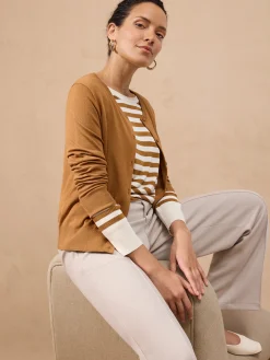 Encuentro Moda CÁRDIGAN BASICO