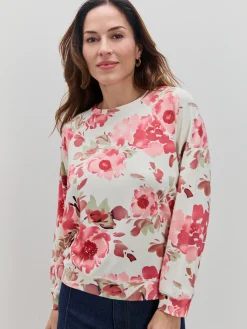 Encuentro Moda JERSEY LANOSO