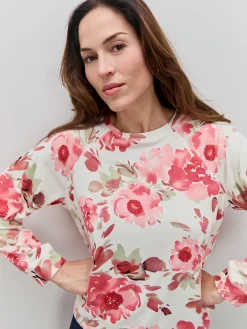 Encuentro Moda JERSEY LANOSO