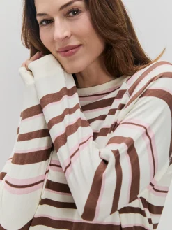 Encuentro Moda JERSEY LANOSO