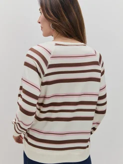 Encuentro Moda JERSEY LANOSO
