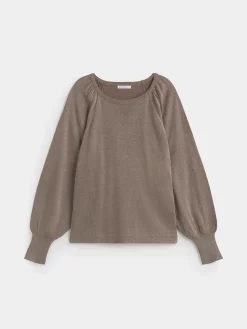 Encuentro Moda JERSEY ABULLONADO METALICO