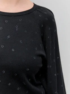 Encuentro Moda JERSEY ABULLONADO TERMOFIJADO