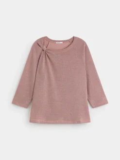 Encuentro Moda JERSEY CUELLO BARCA