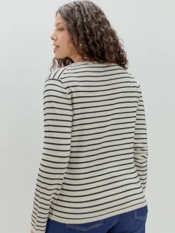 Encuentro Moda JERSEY CUELLO PANADERO