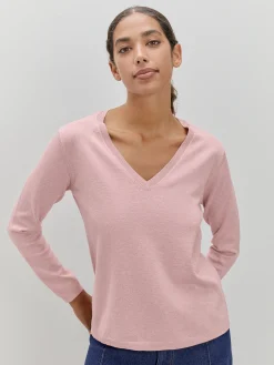 Encuentro Moda JERSEY CUELLO PICO