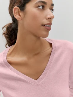 Encuentro Moda JERSEY CUELLO PICO
