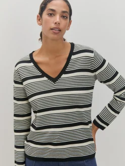 Encuentro Moda JERSEY CUELLO PICO