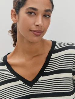 Encuentro Moda JERSEY CUELLO PICO