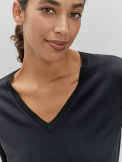 Encuentro Moda JERSEY CUELLO PICO
