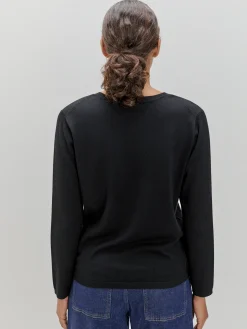 Encuentro Moda JERSEY CUELLO PICO