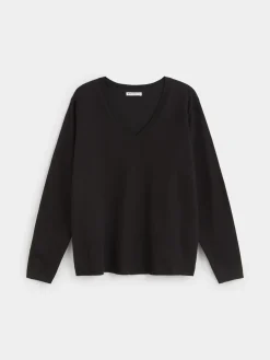 Encuentro Moda JERSEY CUELLO PICO