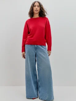 Encuentro Moda JERSEY CUELLO REDONDO