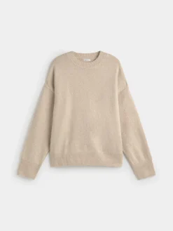 Encuentro Moda JERSEY CUELLO REDONDO