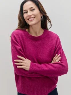 Encuentro Moda JERSEY CUELLO REDONDO