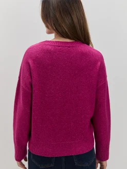 Encuentro Moda JERSEY CUELLO REDONDO