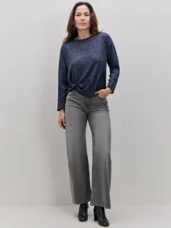 Encuentro Moda JERSEY NUDO